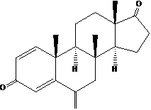 Doripenem condensation compoun